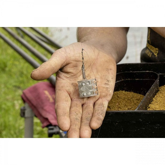 Cosulet Naditor Browning Big Pit Mini Feeder 24mm