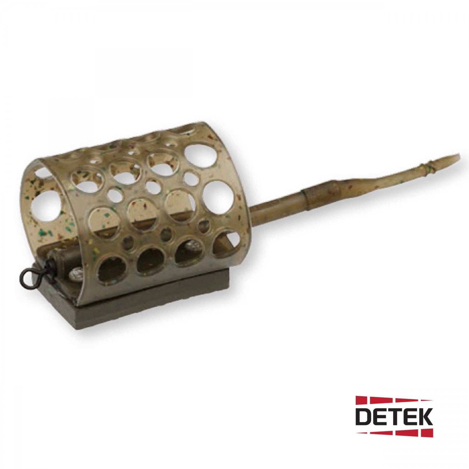 Cosulet Naditor DAM Detek Flex Feeder Inline