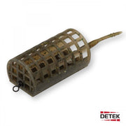 Cosulet Naditor DAM Detek Groundbait Feeder Inline
