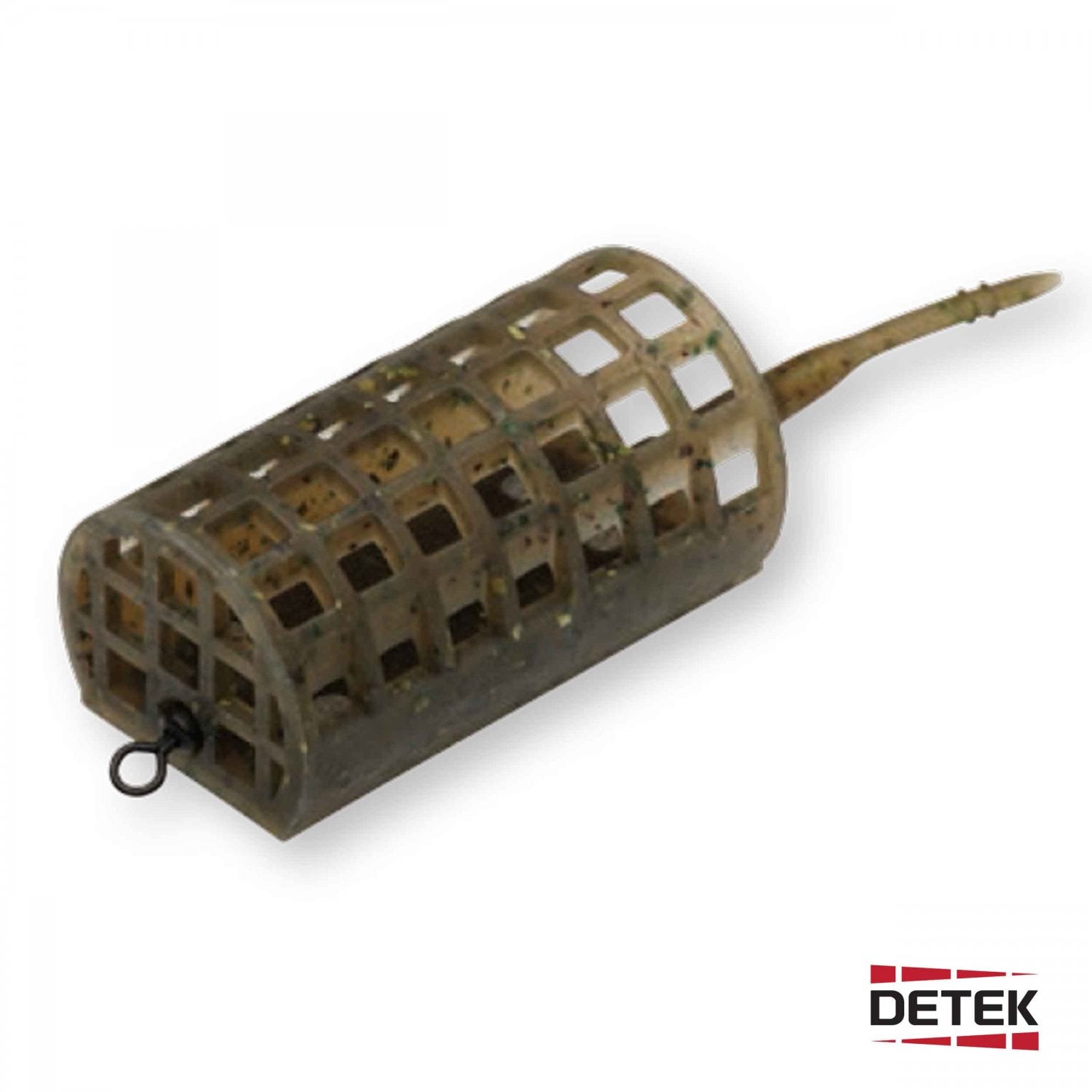 Cosulet Naditor DAM Detek Groundbait Feeder Inline
