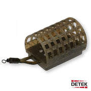 Cosulet Naditor DAM Detek Groundbait Feeder cu Vartej