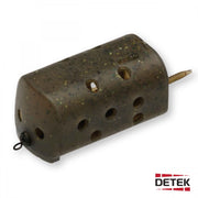 Cosulet Naditor DAM Detek Maggot Feeder Inline 35gr