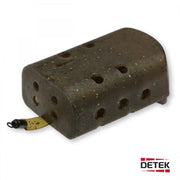 Cosulet Naditor DAM Detek Maggot Feeder cu Vartej 100gr
