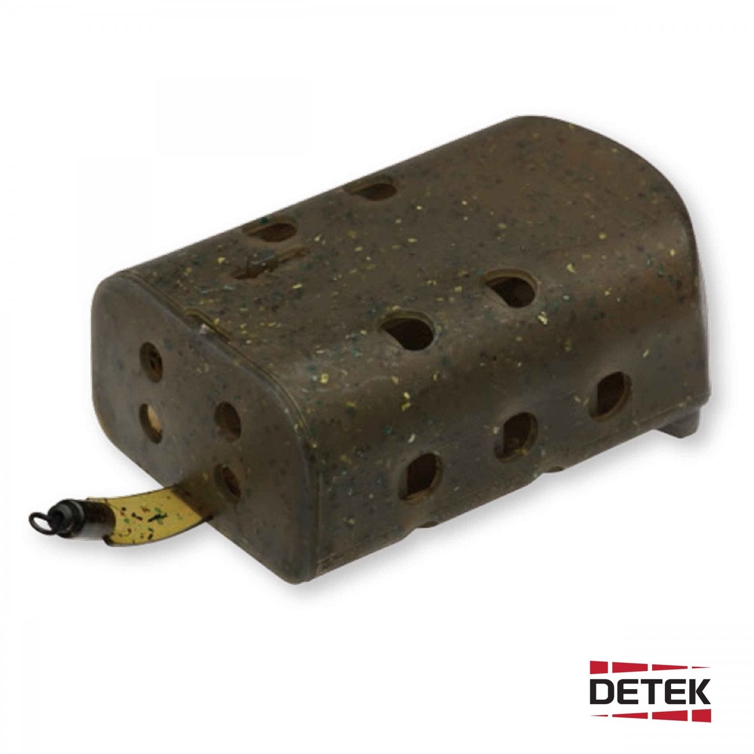 Cosulet Naditor DAM Detek Maggot Feeder cu Vartej 120gr