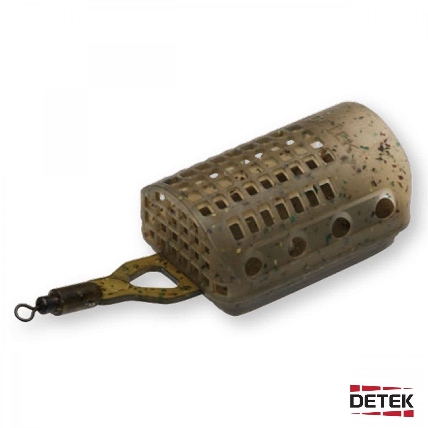 Cosulet Naditor DAM Detek River Feeder cu Vartej