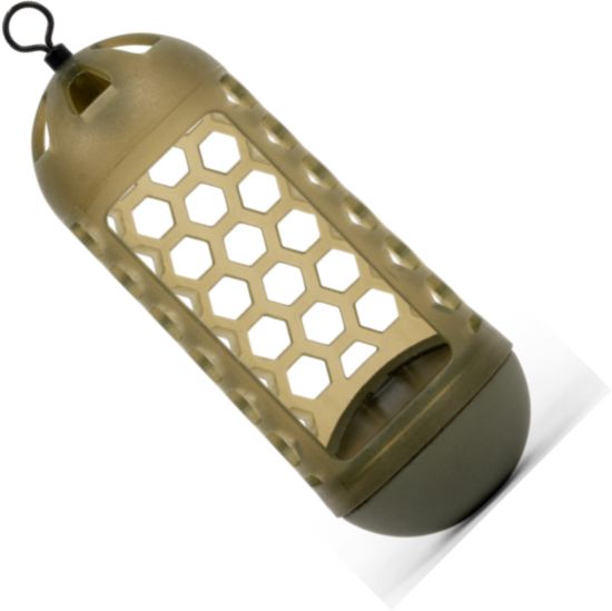Cosulet Naditor PRESTON Bait Up Window Feeder 1buc/pac