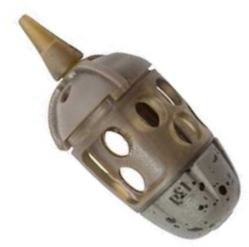Cosulet Naditor Preston ICM In-Line Maggot Feeder Small 1buc/plic