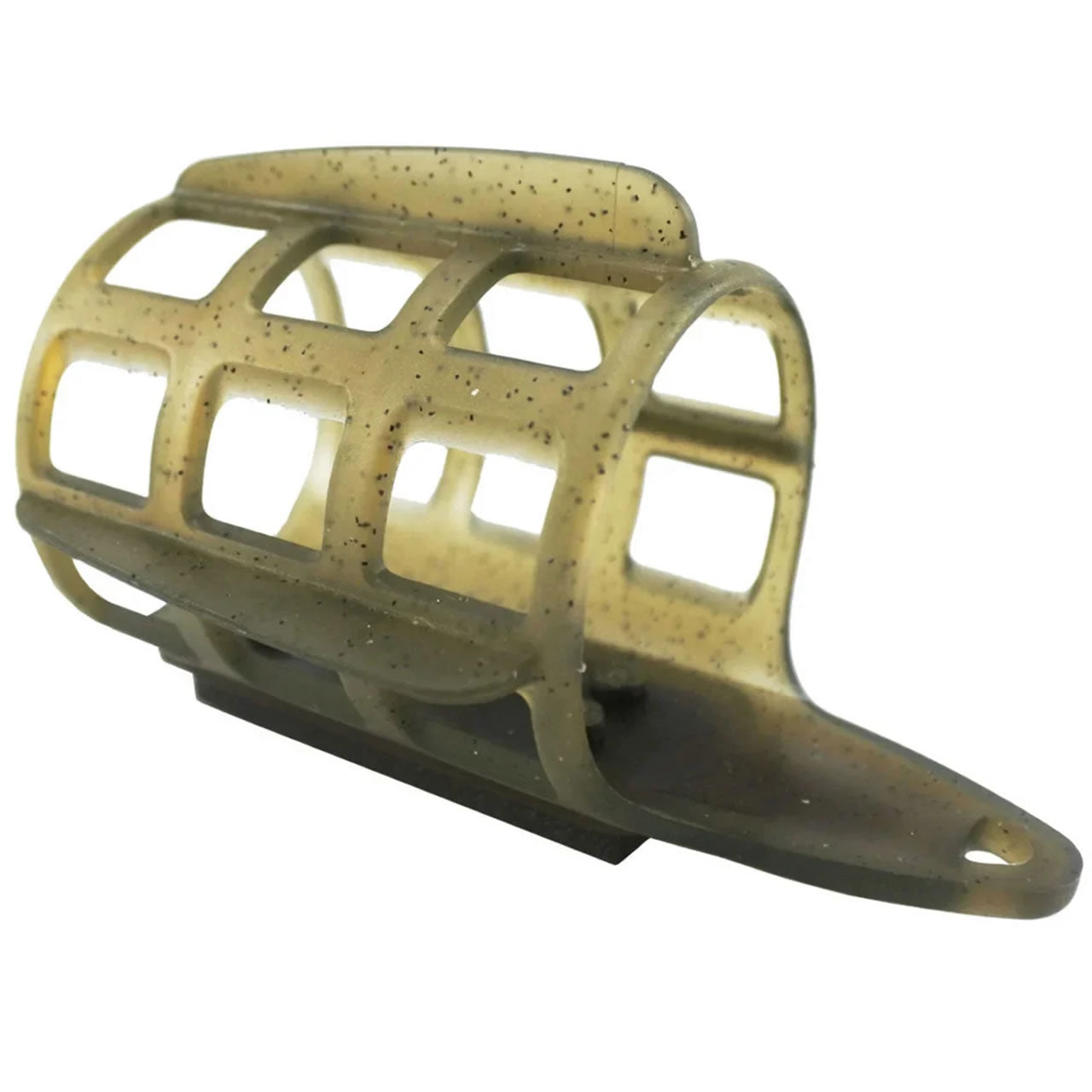Cosulet Orange Big Cage Feeder 70g