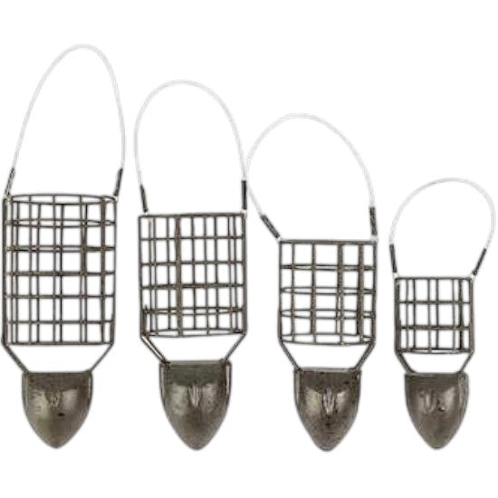 Cosulet PRESTON Bullet Feeder Large 1buc/pac