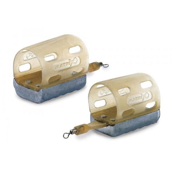 Cosulet Perforat Matrix Open End Small 15G