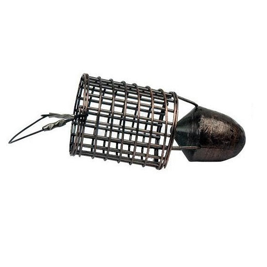 Cosulet Preston Black Bullet S 40g
