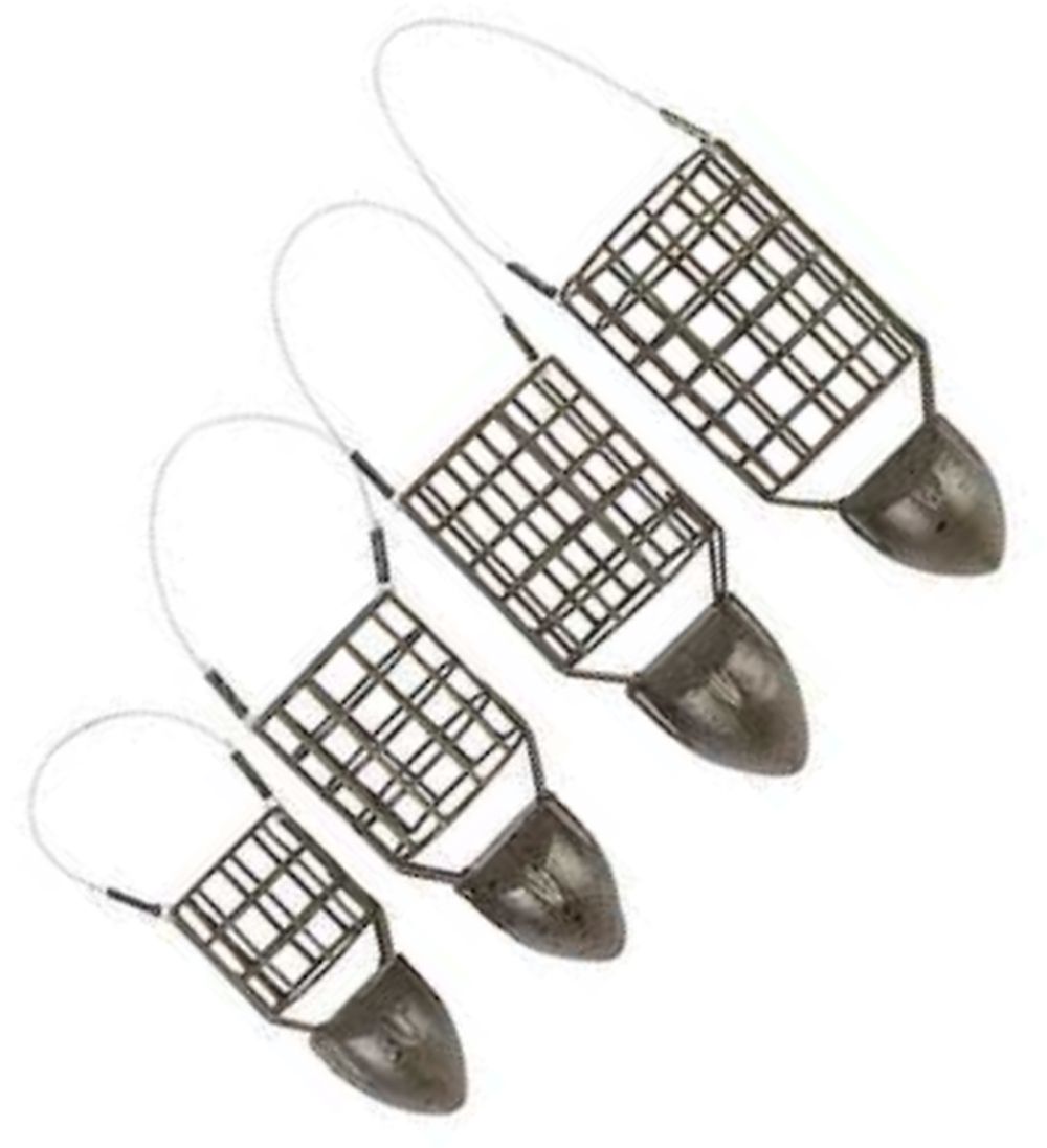 Cosulet PRESTON Bullet Feeder Medium
