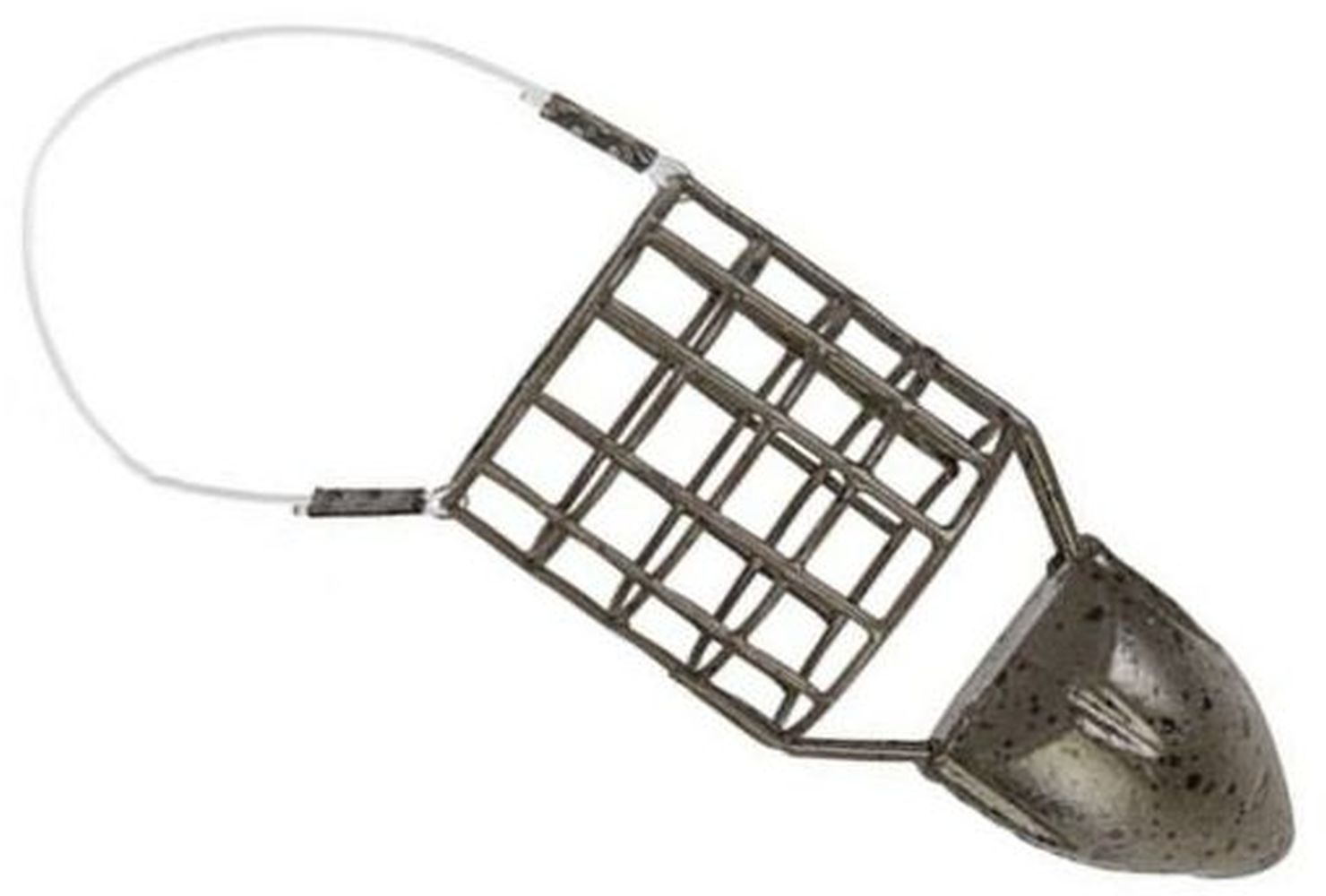 Cosulet Preston Bullet Feeder Micro 1buc/plic