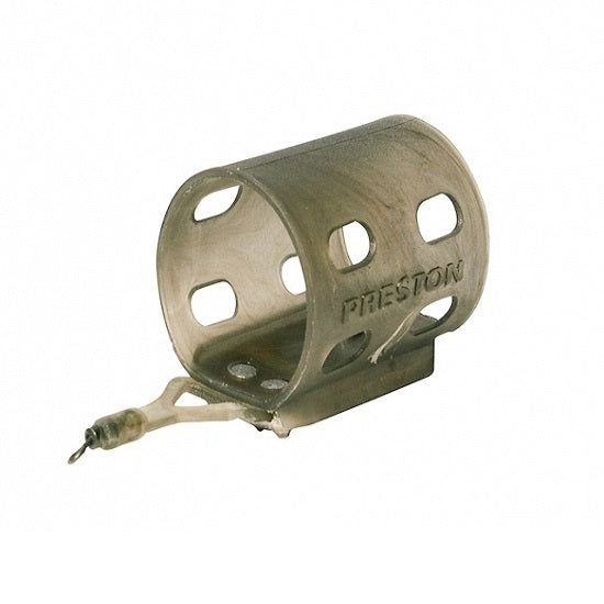 Cosulet Preston Open End Groundbait Feeder M