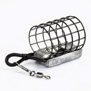 Cosulet Sensas Tech Cage, Rotund 25MM/40G