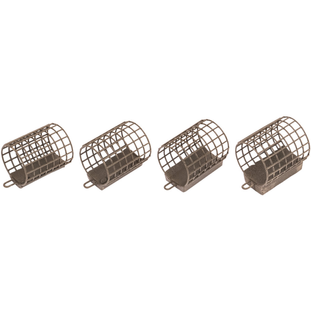 Cosulet ZEBCO Trophy Wire Feeder 1buc/pac