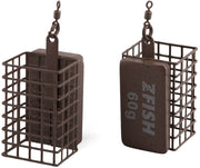 Cosulet Zfish Eco Square Feeder 1buc/pac