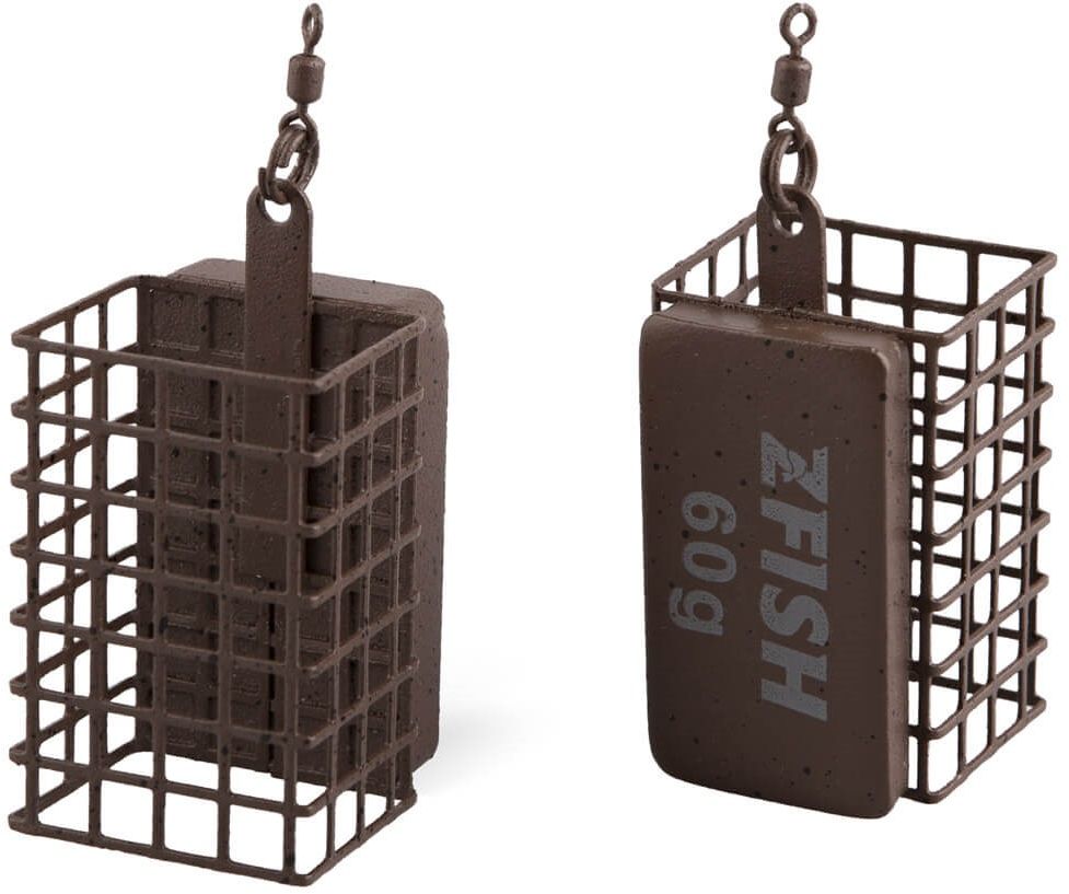 Cosulet Zfish Eco Square Feeder 1buc/pac