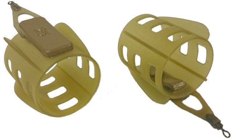 Cosulet Zfish Trimex Feeder