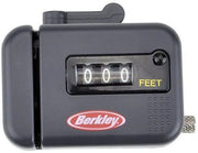 Counter Berkley Line Counter, Black