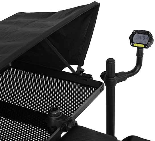 Counter MATRIX Digital Clicker Pro, 10x7.2x3.2cm