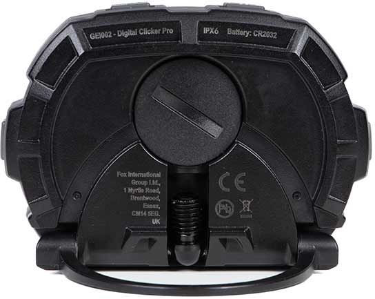 Counter MATRIX Digital Clicker Pro, 10x7.2x3.2cm
