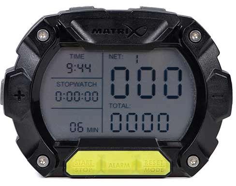 Counter MATRIX Digital Clicker Pro, 10x7.2x3.2cm