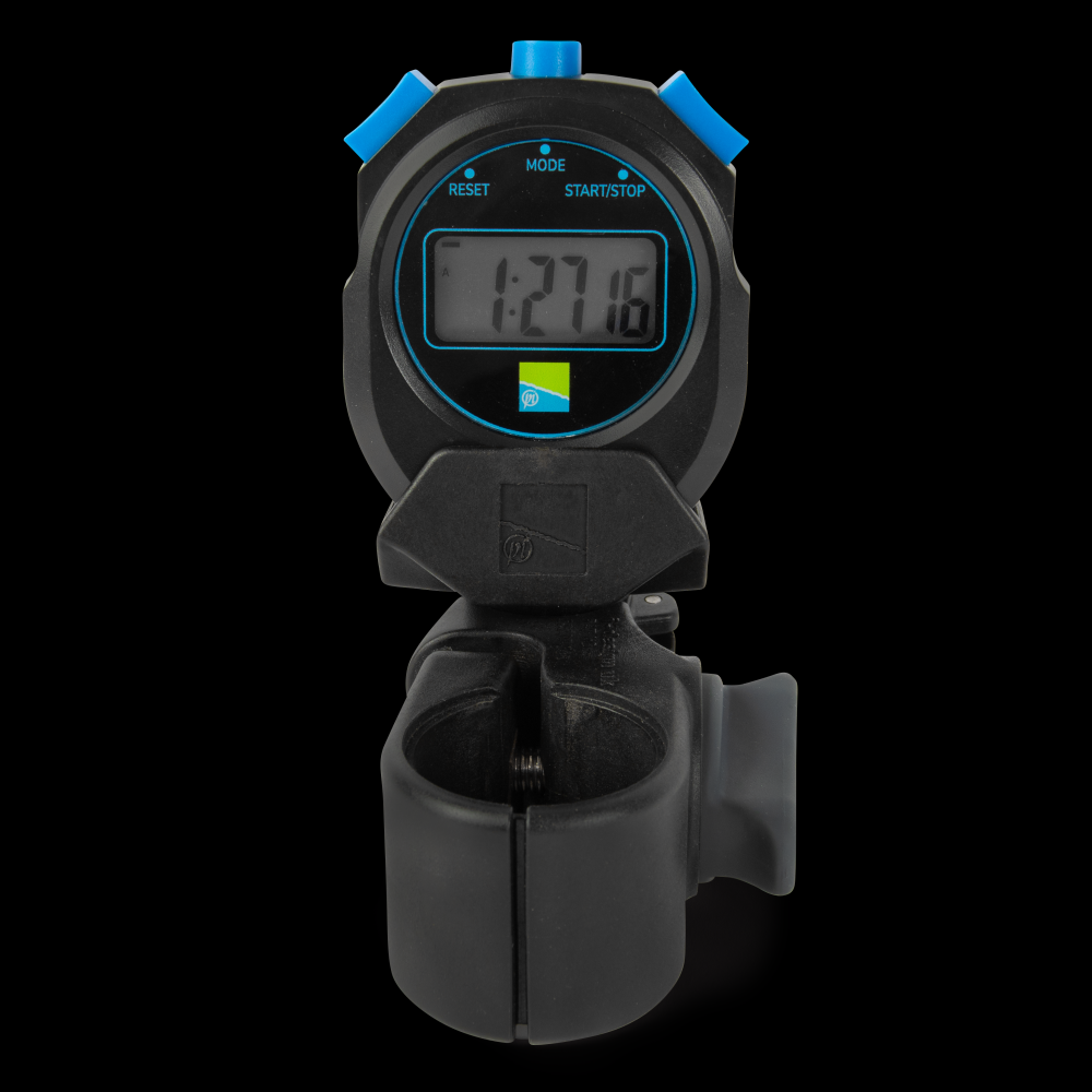 Counter PRESTON Offbox Stopwatch