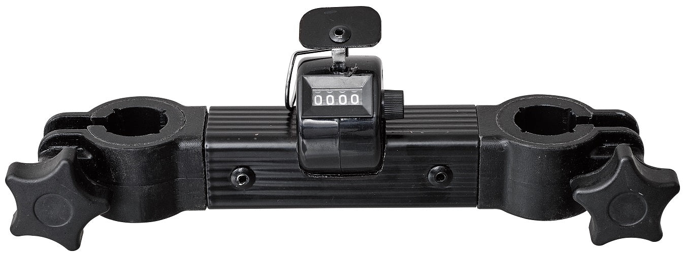 Counter SENSAS Jumbo Fish, Black