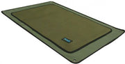 Covor Aqua Products Black Series Neoprene Bivvy Mat, 8.9x6.1cm