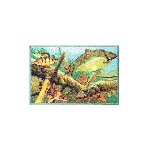 Covor Delphin AQUA 60x40cm