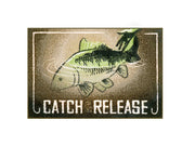 Covor Delphin CatchME  Catch and Release