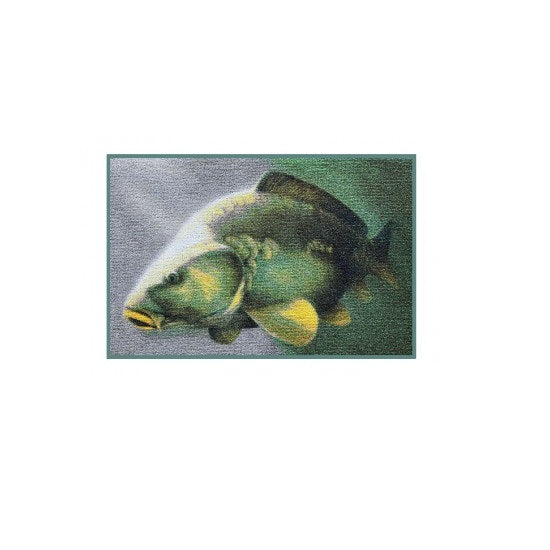 Covor Delphin Crap 3D, 60x40cm