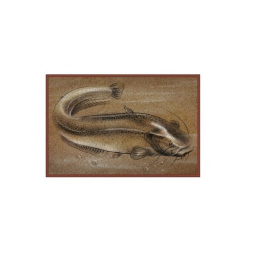 Covor Delphin Retro Somn, 60x40cm