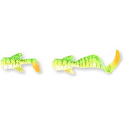 Cozi de Schimb Savage pentru Shad Gear Hybrid Pike Firetiger