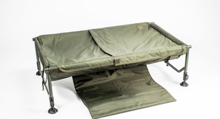 Cradle Nash Delux Carp