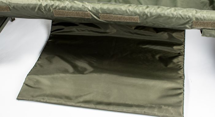 Cradle Nash Delux Carp