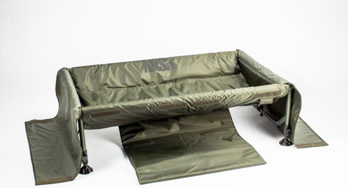 Cradle Nash Delux Carp