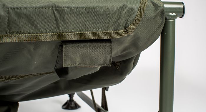 Cradle Nash Delux Carp