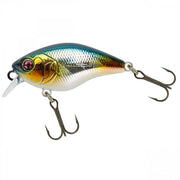 Crank Sakura SCB Micro 39mm 4.10gr A06 Aurora Minnow