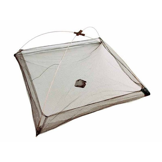 Crasnic Baracuda KX 017 din plasa deasa 100 x 100cm