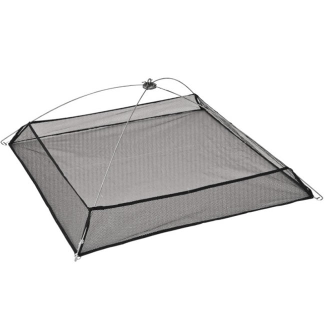 Crasnic / Halau Baracuda SQN10, 100x100cm