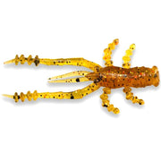 Crazy Plastic Crayfish 4.5cm 32 Squid