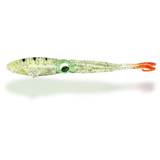Creatura Black Cat Calamar U-float, Glow in the Dark, 20g