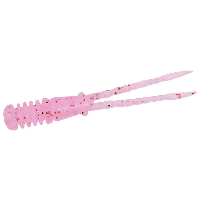  Creatura DUO Tetra Works Burny 4.2cm S502 Pink Flakes, 12buc/plic