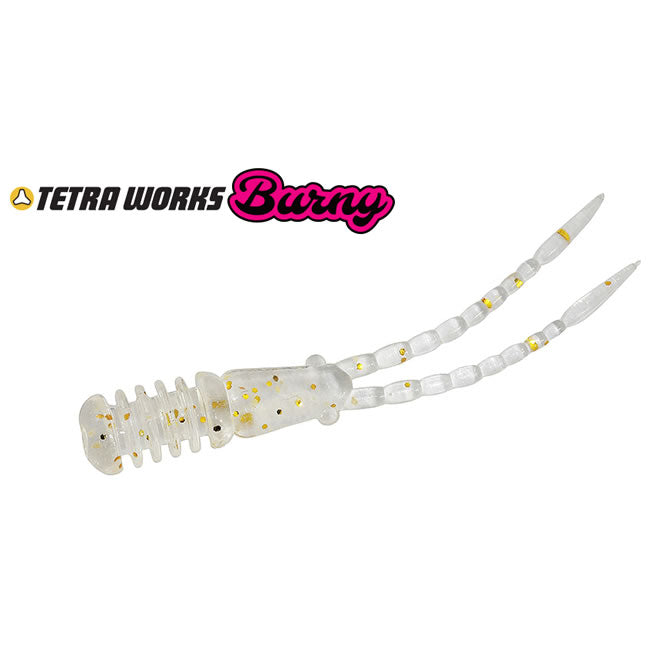  Creatura DUO Tetra Works Burny 4.2cm S506 Lime Cider, 12buc/plic