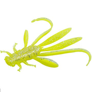 Creatura Delphin MANYA UVs  Neon, 10.5cm, 5buc/pac