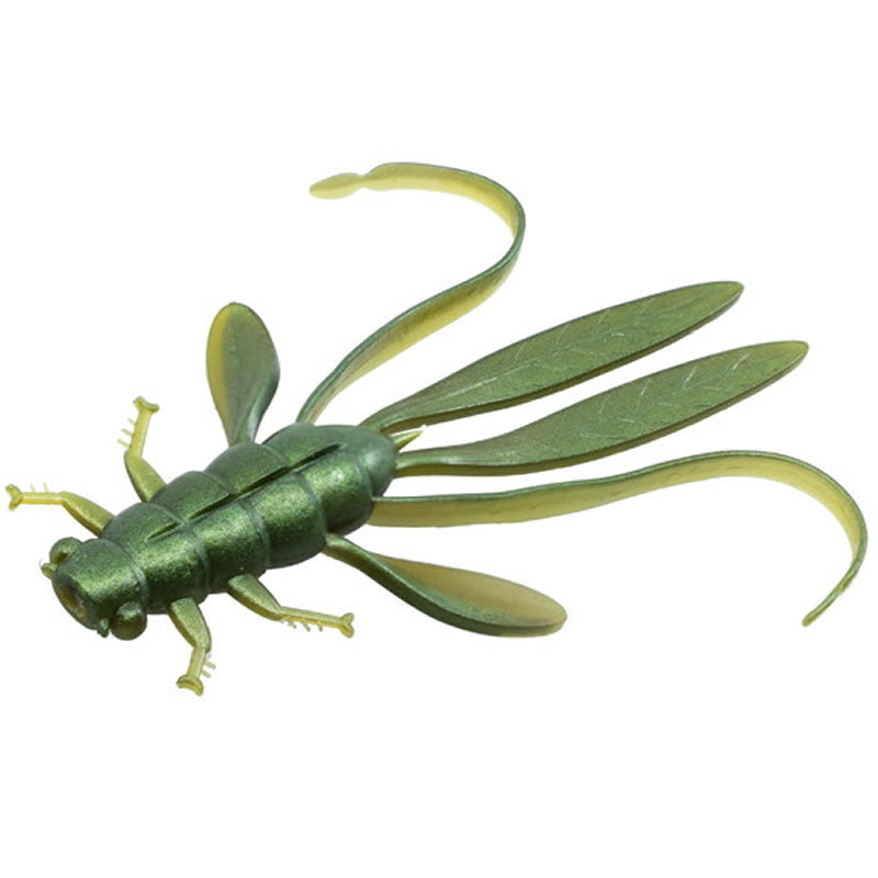 Creatura DuoPACK BOX Nymfa Delphin MANYA UVs FROGS, 10.5cm, 30buc/pac