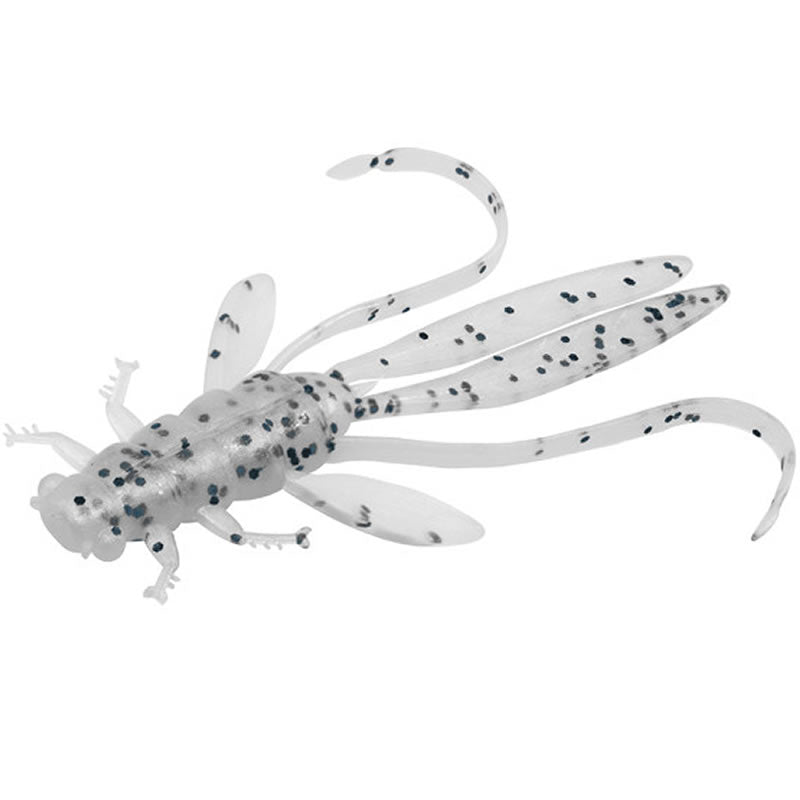 Creatura DuoPACK BOX Nymfa Delphin MANYA UVs PEARL, 10.5cm, 30buc/pac