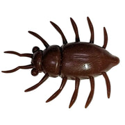 Creatura FISHPRO Maybug, 3.3cm, Chaos, 5buc/pac